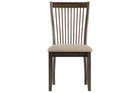 Zoey Round Drop Leaf Table and 2 Chairs